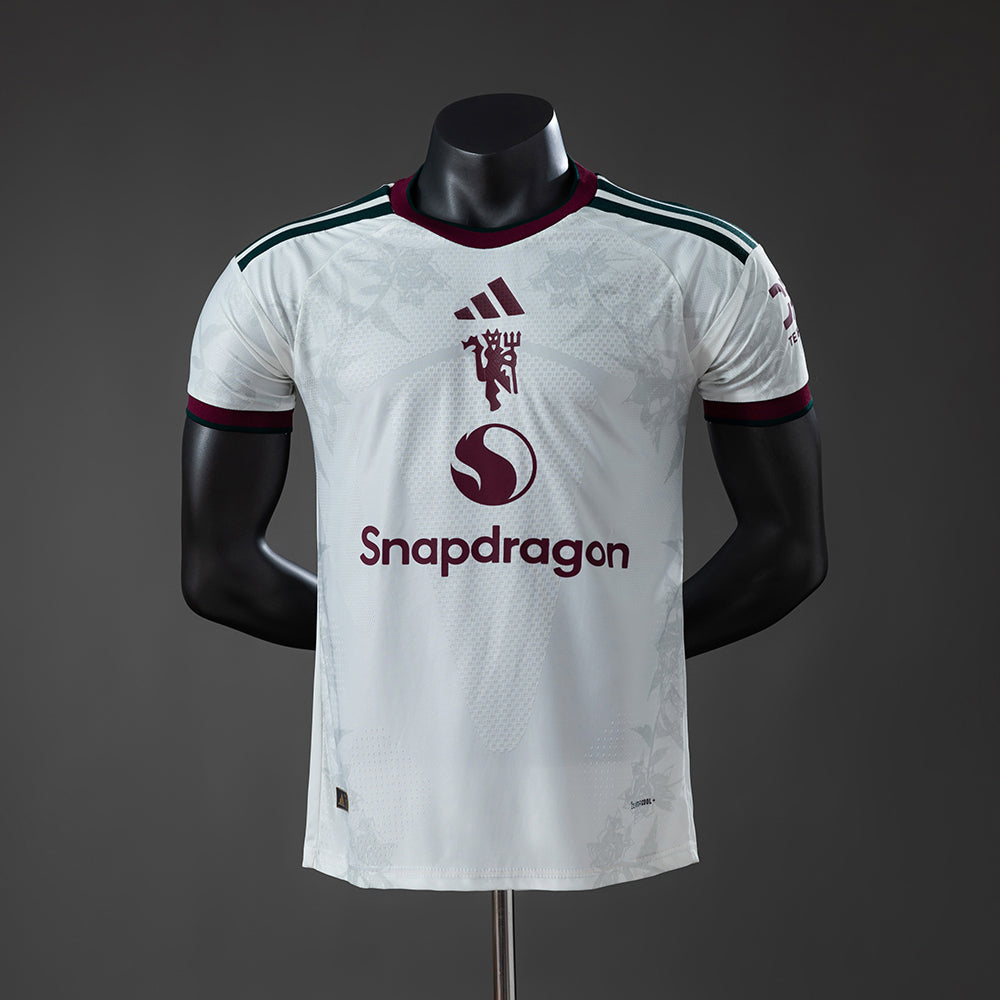 Manchester United 26/27 Third Stadium Jersey
