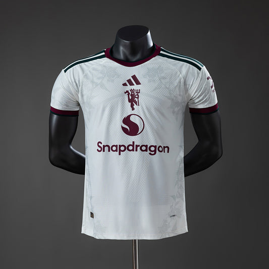 Manchester United 26/27 Third Stadium Jersey