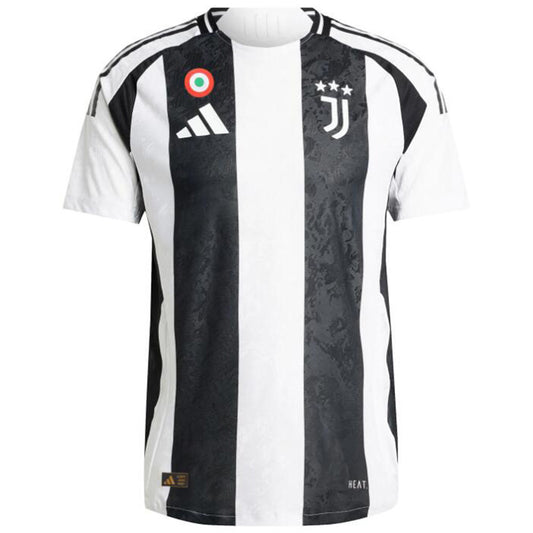 Juventus Home Match Jersey Stadium Jersey 2024/25