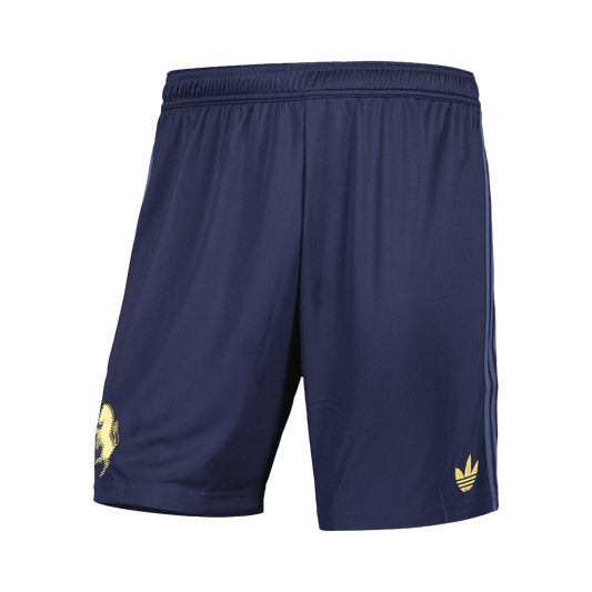 Juventus Third Shorts 2024/25