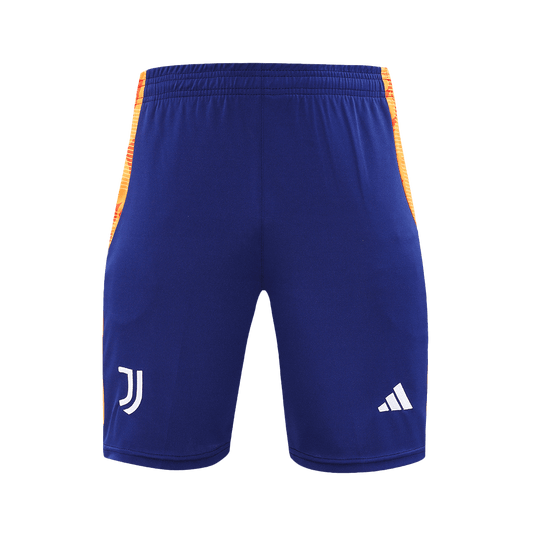 Juventus Pre-Match Soccer Shorts 2024/25