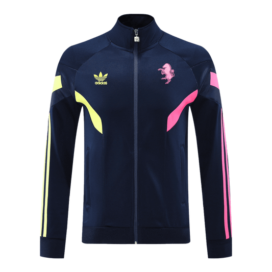 Juventus Training Jacket Navy 2024/25