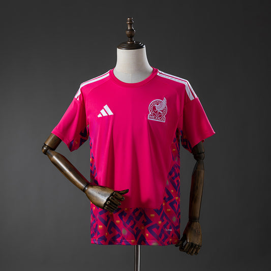 2026 World Cup Mexico Soccer Fan Jersey