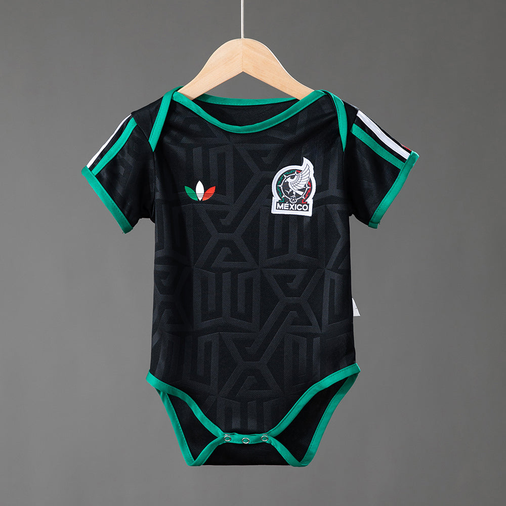 Mexico 2026 Third Away Baby Fan Jersey
