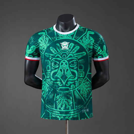 Mexico 2026 World Cup Special Edition Stadium Jersey