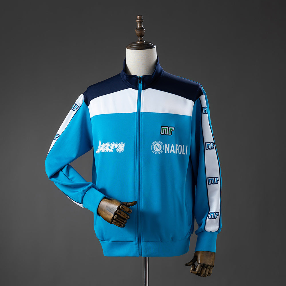 Napoli 1998/90 Retro Jacket