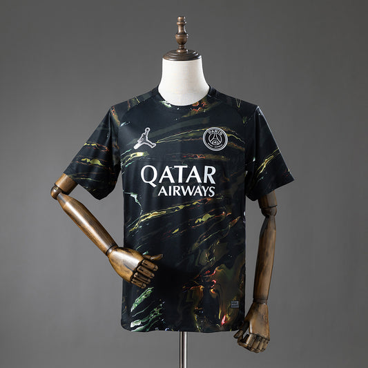 PSG 2025/26 Night Edition Fan Jersey
