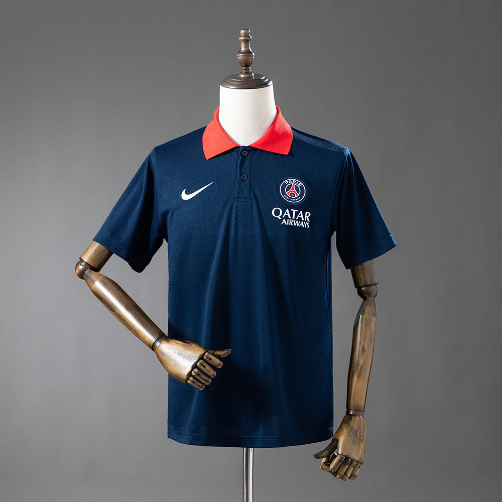 PSG 2025/26 POLO Shirt