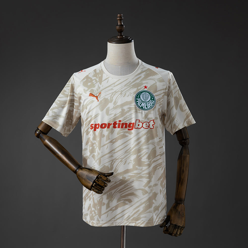 Palmeiras 26/27 Away Fan Jersey