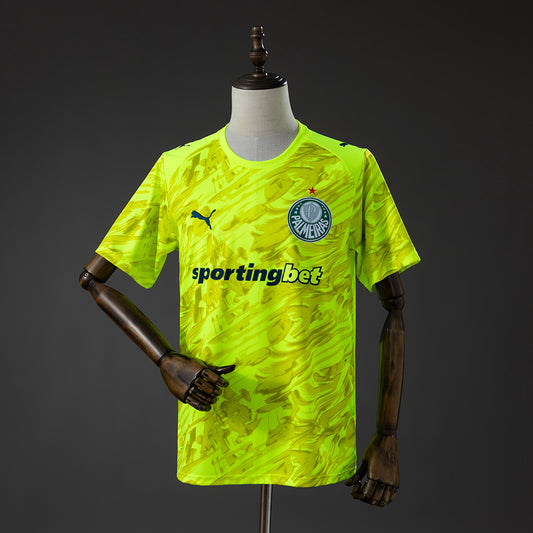 Palmeiras 26/27 Third Fan Jersey