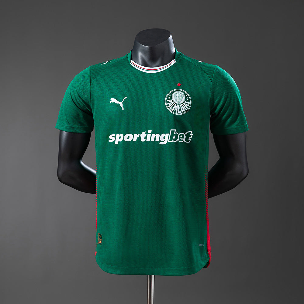 Palmeiras 26/27 Home Fan Jersey