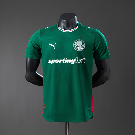 Palmeiras 26/27 Home Fan Jersey