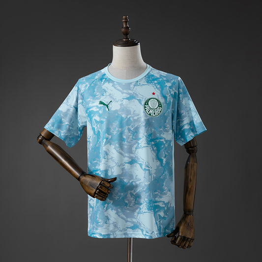Palmeiras 26/27 Pre-Match Fan Jersey