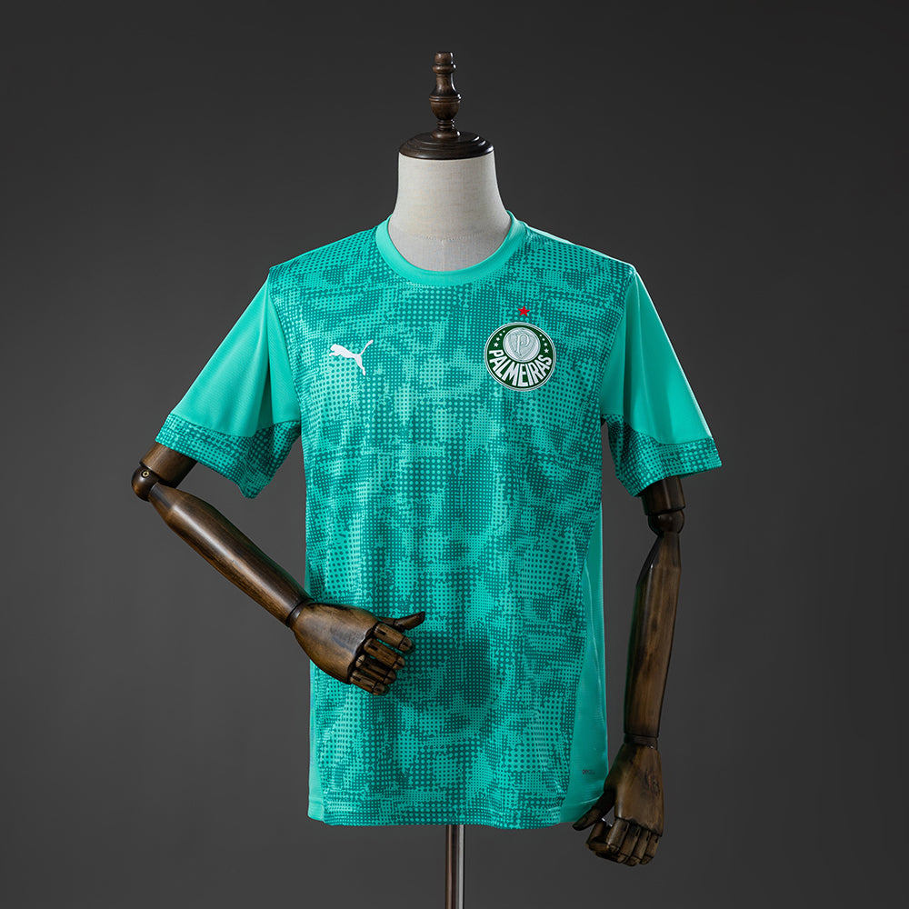 Palmeiras 26/27 Training Fan Jersey