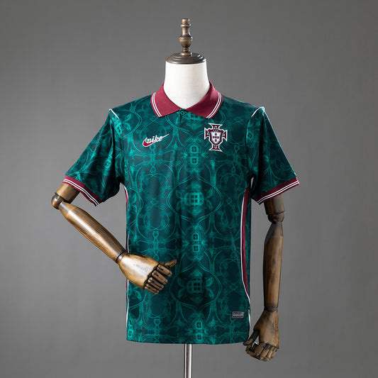 Portugal 2026 World Cup Special Edition Fan Jersey