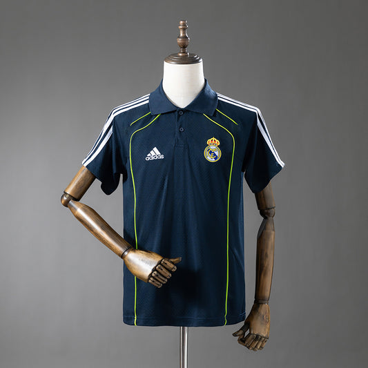 Real Madrid 2025/26 POLO Shirt