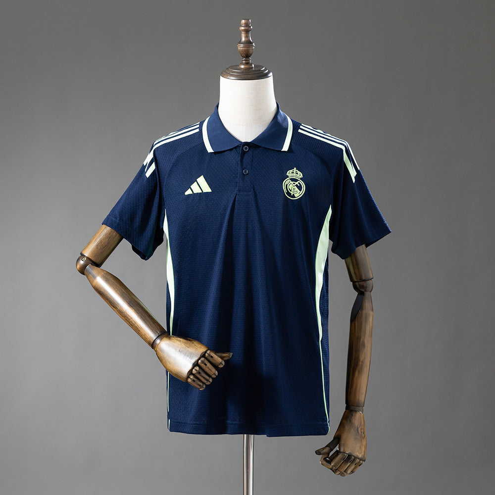 Real Madrid 2025/26 POLO Shirt