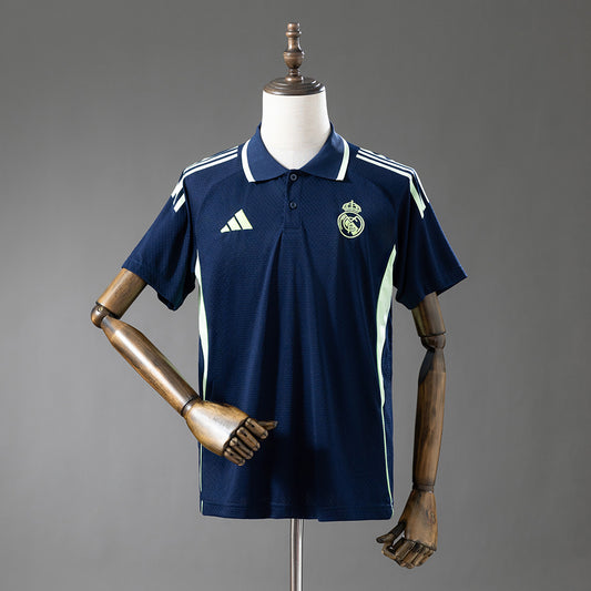 Real Madrid 2025/26 POLO Shirt