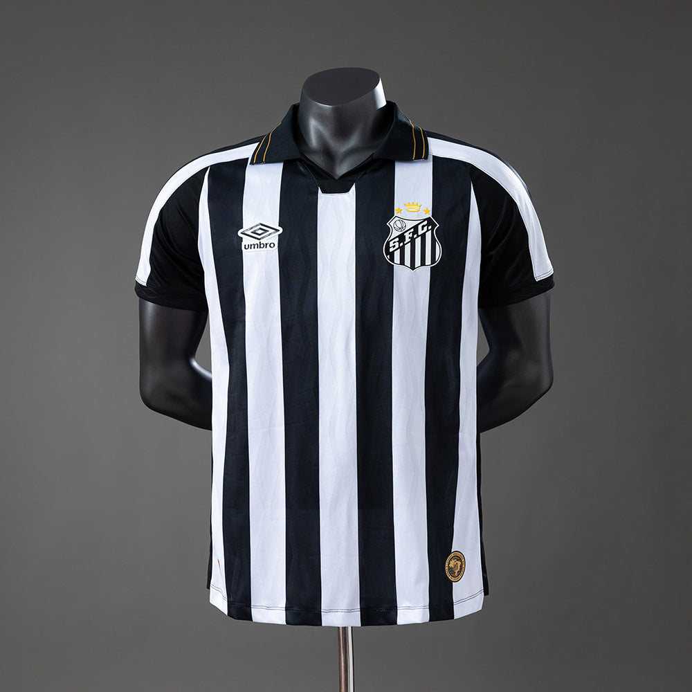 Santos FC 26/27 Away Stadium Jersey
