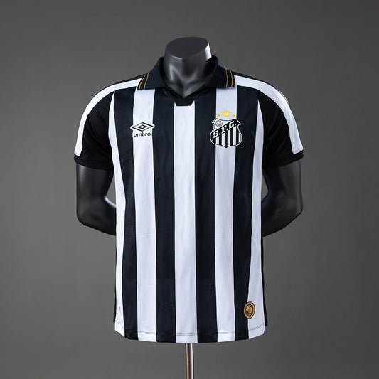 Santos FC 26/27 Away Stadium Jersey