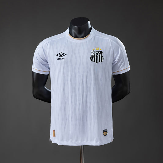 Santos FC 26/27 Home Stadium Jersey