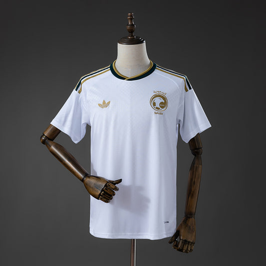 Saudi Arabia 2026 Away Fan Jersey