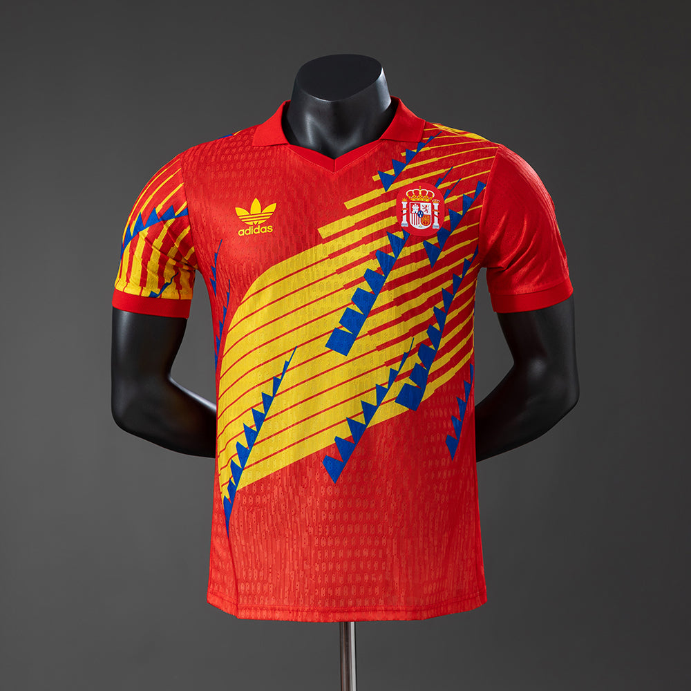 Spain 2026 Special Edition Stadium Jersey