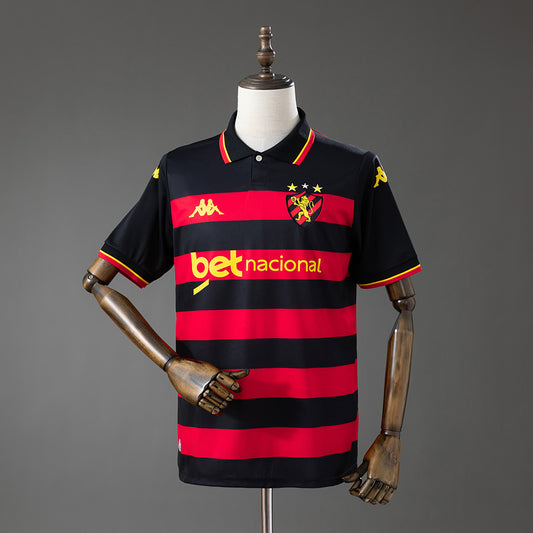 Sport Recife 26/27 Home Fan Jersey