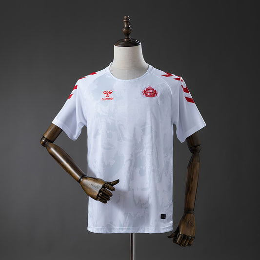 Sunderland 2025/26 Soccer Fan Jersey