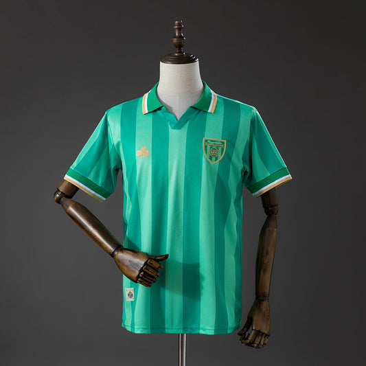 Sunderland 2026/27 St. Patrick-s Day Fan Jersey