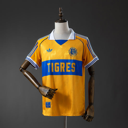 Tigres UANL 65th Anniversary Soccer Fan Jersey