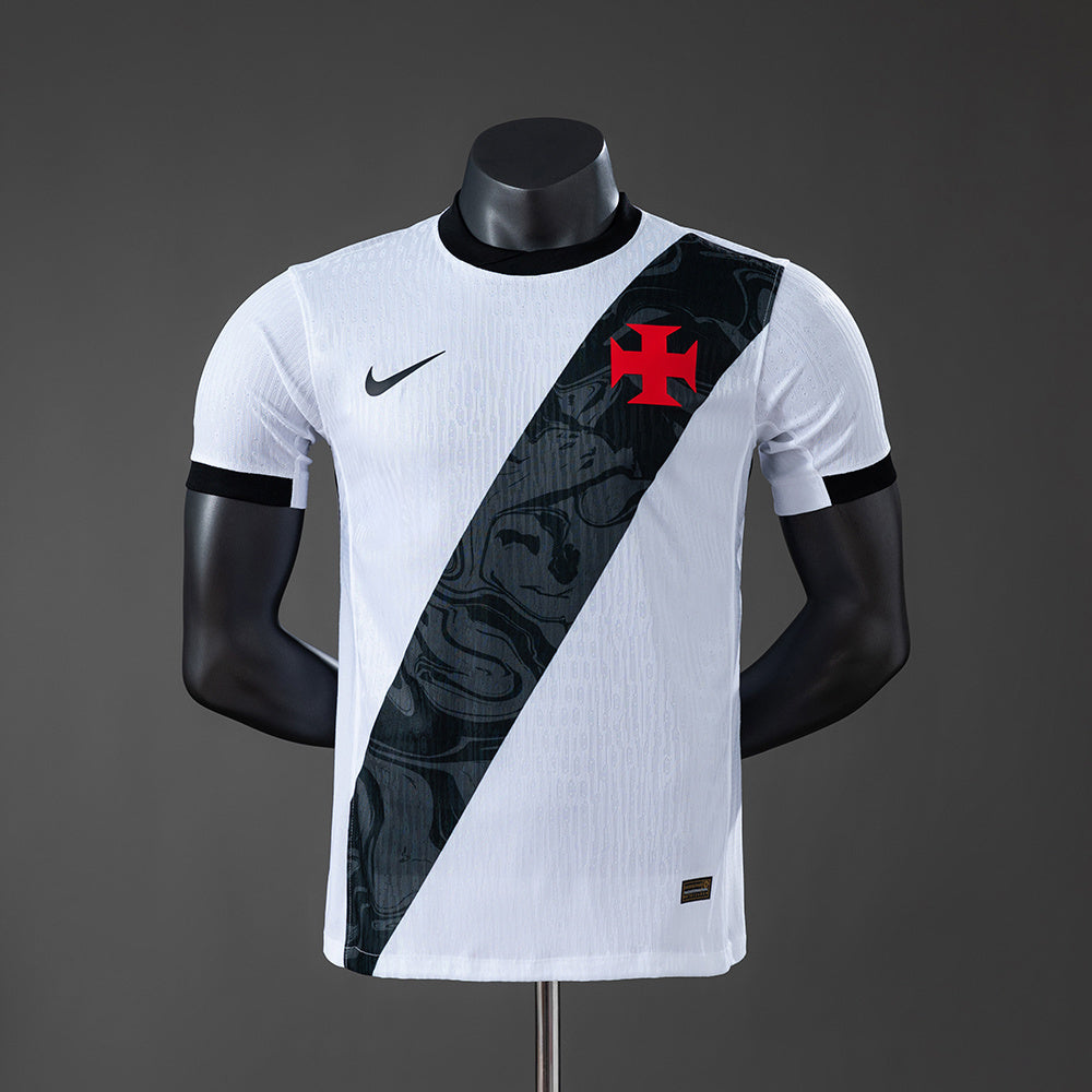 Vasco da Gama 26/27 Away Stadium Jersey