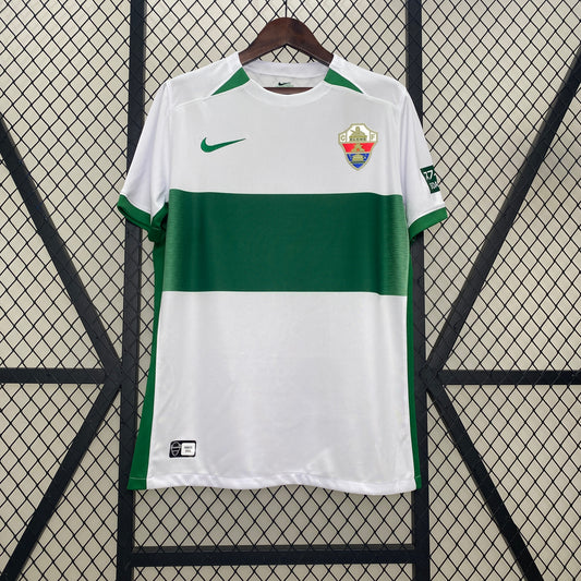 24/25 Elche Home Soccer Fan Jersey