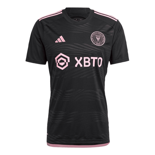 Inter Miami CF Away Jersey 2023