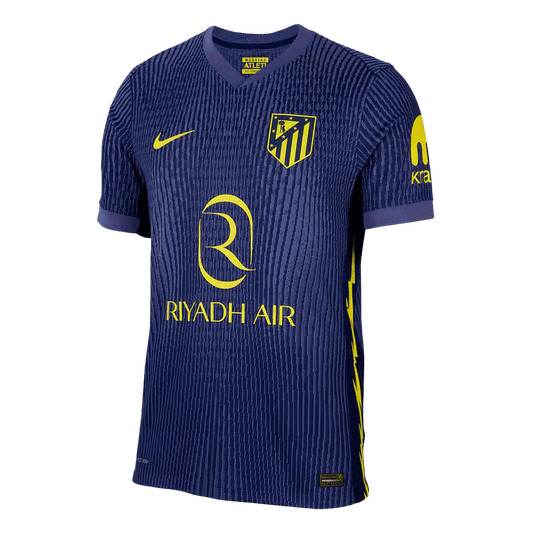 Atletico Madrid Away Stadium Jersey 2025/26