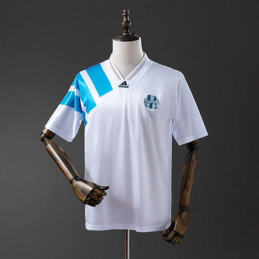 Marseille Retro Fan Jersey