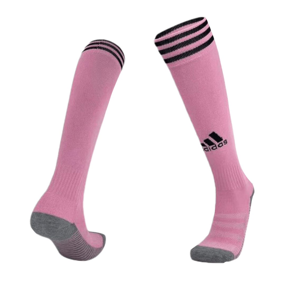 Inter Miami CF Home Soccer Socks 2022 Kids