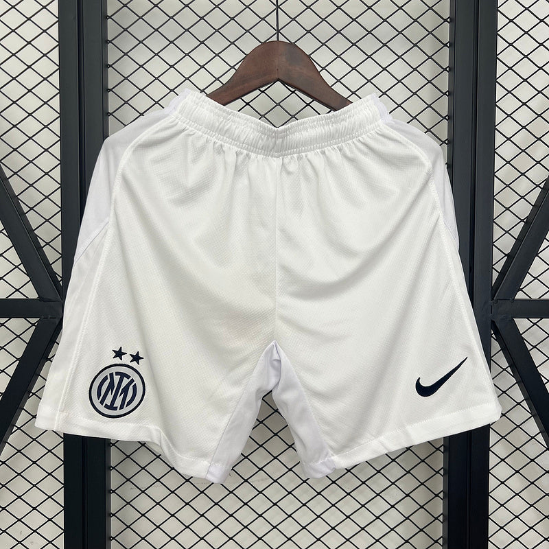 25/26 Internacional away Soccer shorts