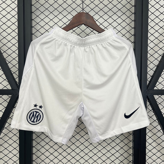 25/26 Internacional away Soccer shorts