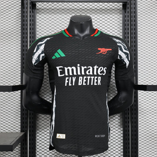 24/25 Arsenal Away Stadium Jersey