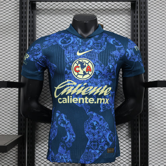 24/25 America Away Stadium Jersey