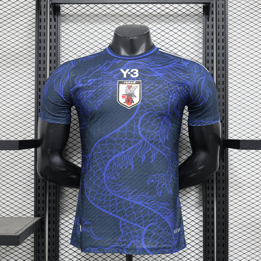 2024 Japan Blue Special Edition Stadium Jersey