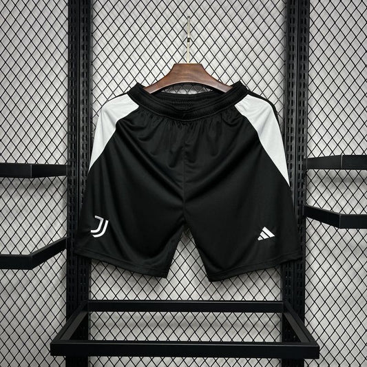 24/25 Juventus home shorts