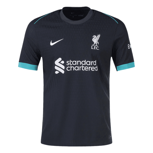 Liverpool Away Premium Soccer Jersey 2024/25