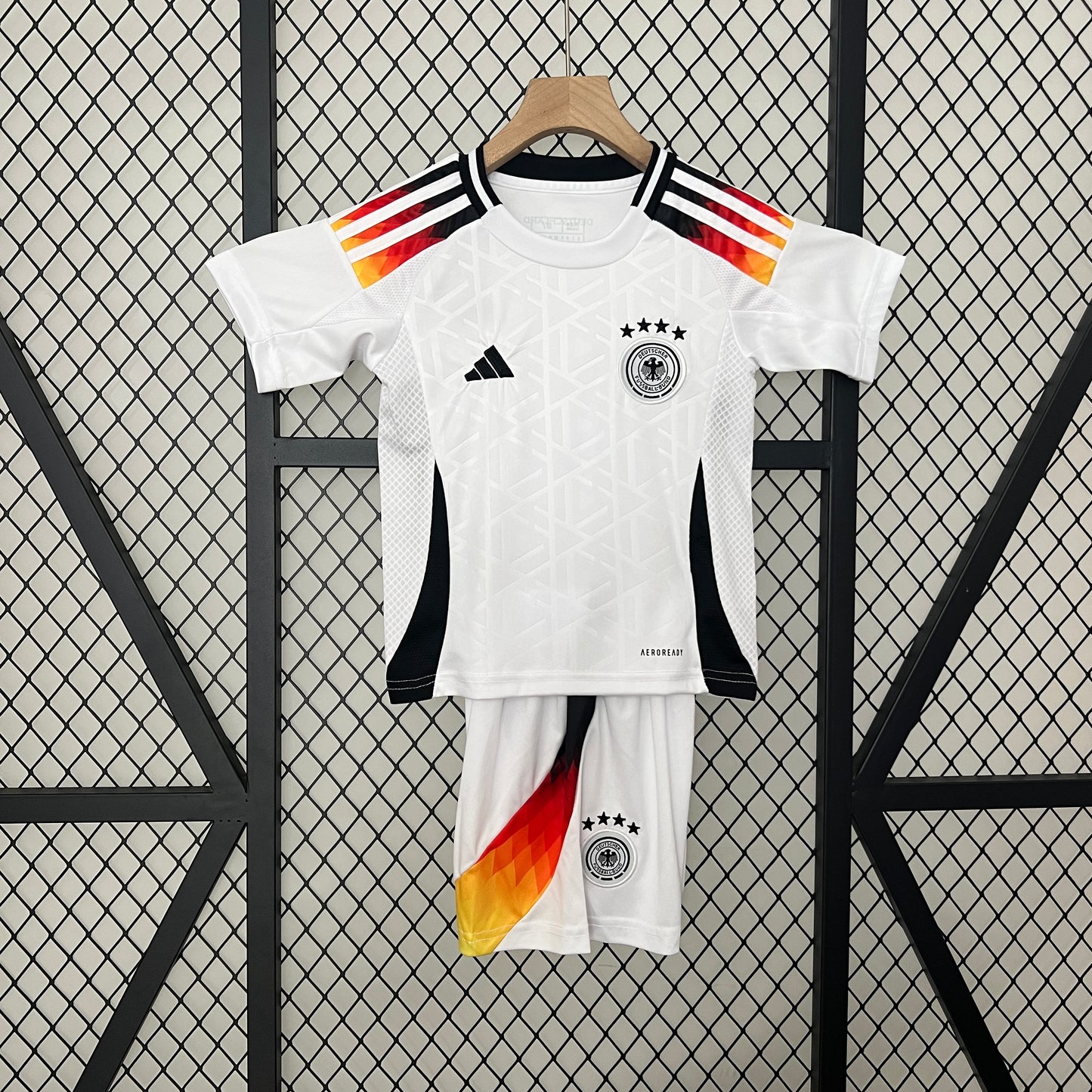 2024 Germany home Kids Fan Jersey