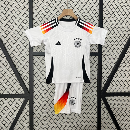 2024 Germany home Kids Fan Jersey
