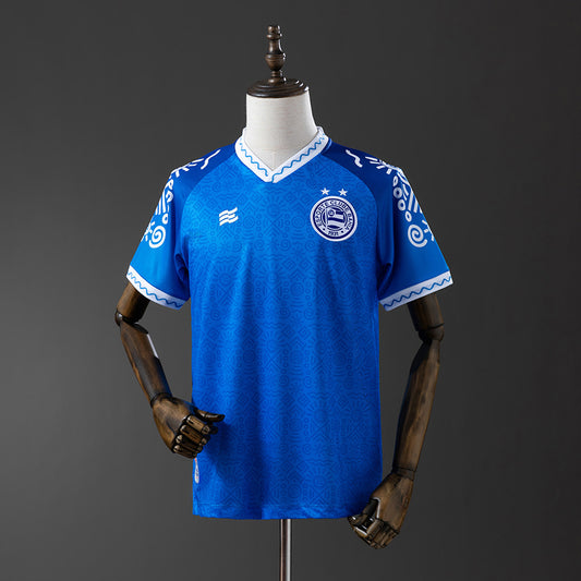 24/25 Bahia Third Away Soccer Fan Jersey