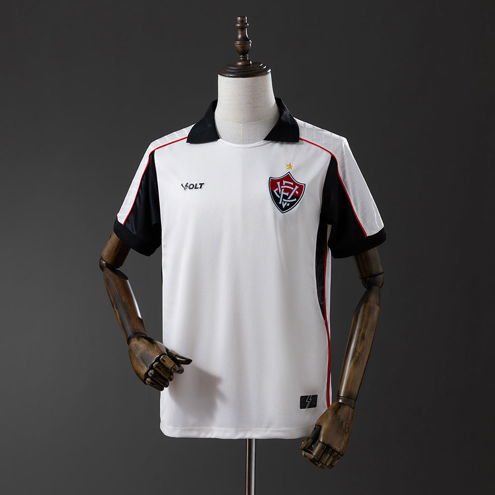 25/26 Vitoria Goalkeeper Soccer Fan Jersey