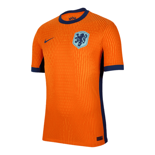 Netherlands Home Premium Soccer Jersey EURO 2024