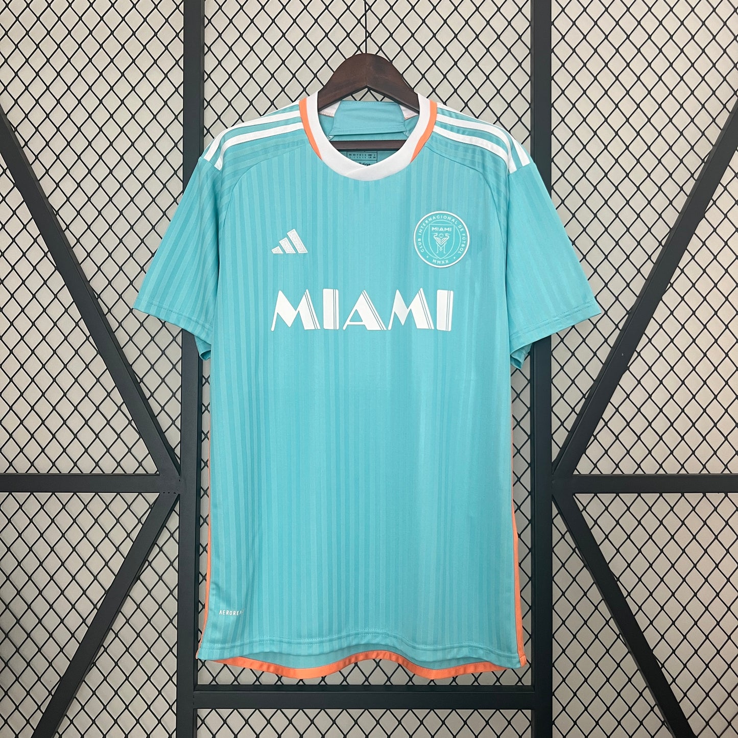 24/25 Inter Miami Third Fan Jersey